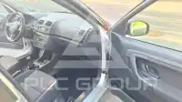 2015 Skoda Roomster