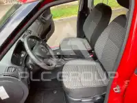 2015 Skoda Roomster