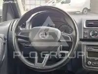 2015 Skoda Roomster