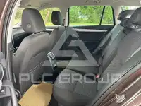2015 Skoda Octavia