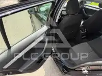 2015 Skoda Octavia