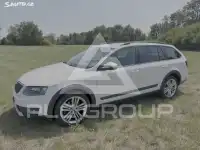 2015 Skoda Octavia