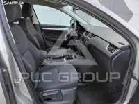 2015 Skoda Octavia