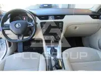 2015 Skoda Octavia