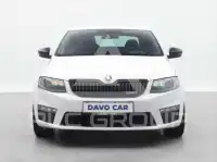 2015 Skoda Octavia