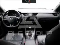 2015 Skoda Octavia