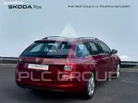 2015 Skoda Octavia