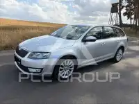 2015 Skoda Octavia