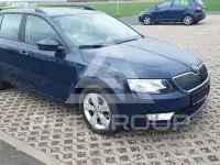 2015 Skoda Octavia