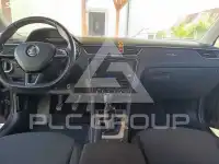 2015 Skoda Octavia