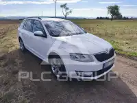 2015 Skoda Octavia