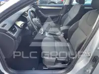2015 Skoda Octavia