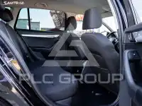2015 Skoda Octavia