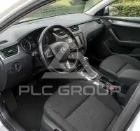 2015 Skoda Octavia