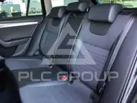 2015 Skoda Octavia