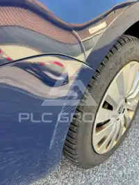 2015 Skoda Octavia