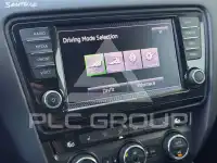 2015 Skoda Octavia