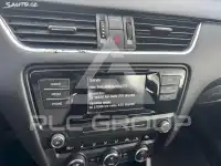 2015 Skoda Octavia