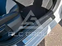 2015 Skoda Octavia