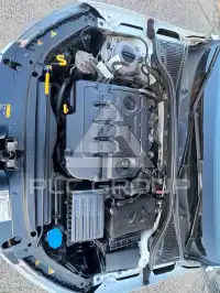 2015 Skoda Octavia