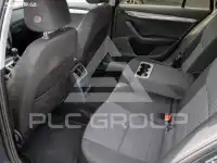 2015 Skoda Octavia