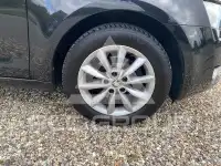 2015 Skoda Octavia