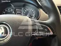 2015 Skoda Octavia