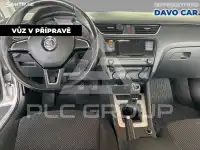 2015 Skoda Octavia
