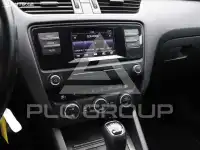 2015 Skoda Octavia