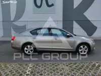 2015 Skoda Octavia