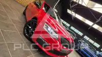 2015 Skoda Octavia