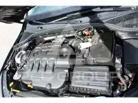 2015 Skoda Octavia