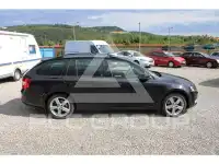 2015 Skoda Octavia