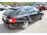 2015 Skoda Octavia