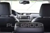 2015 Skoda Octavia