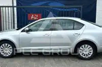 2015 Skoda Octavia