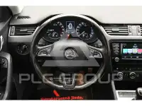 2015 Skoda Octavia