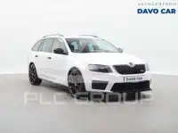 2015 Skoda Octavia