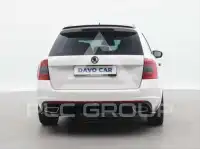 2015 Skoda Octavia