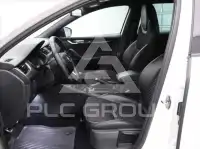 2015 Skoda Octavia