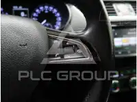 2015 Skoda Octavia