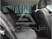 2015 Skoda Octavia