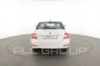 2015 Skoda Octavia