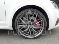 2015 Skoda Octavia