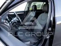 2015 Skoda Octavia
