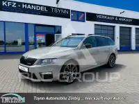 2015 Skoda Octavia