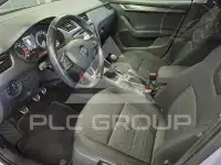 2015 Skoda Octavia