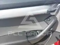 2015 Skoda Octavia