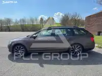 2015 Skoda Octavia