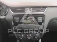 2015 Skoda Octavia